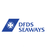 DFDS SEAWAYS, AB